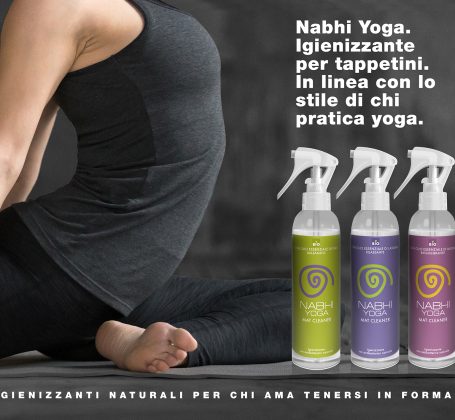 Nabhi yoga