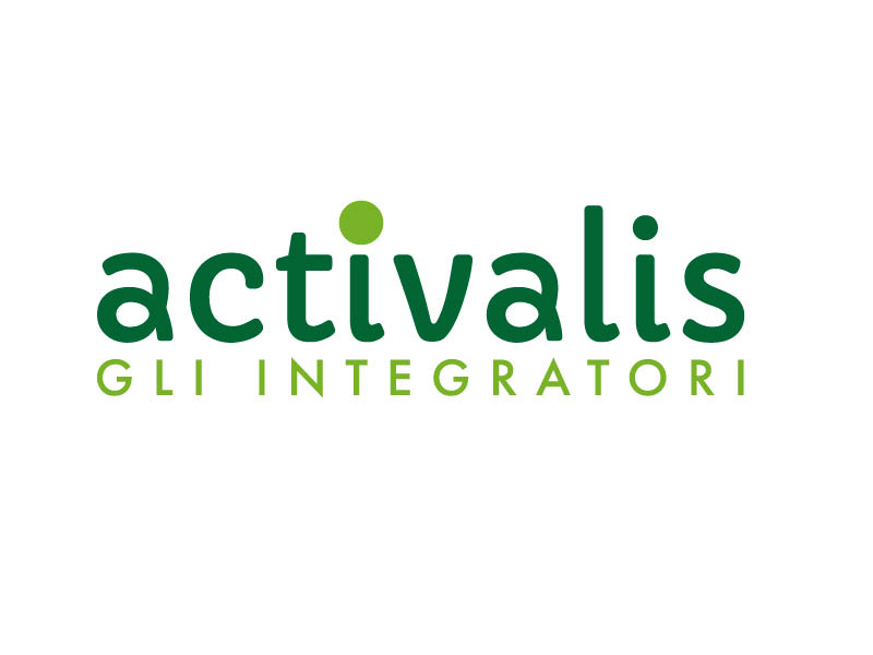 Logo Activalis