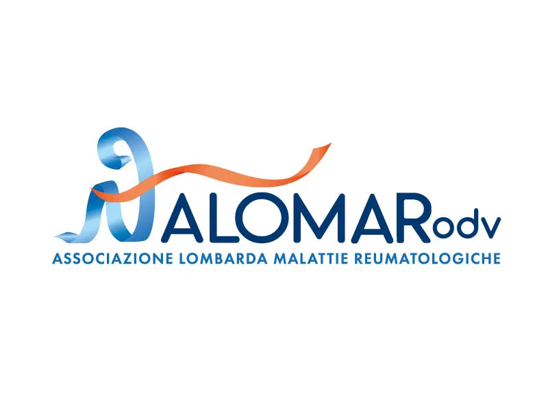 Logo Alomar odv