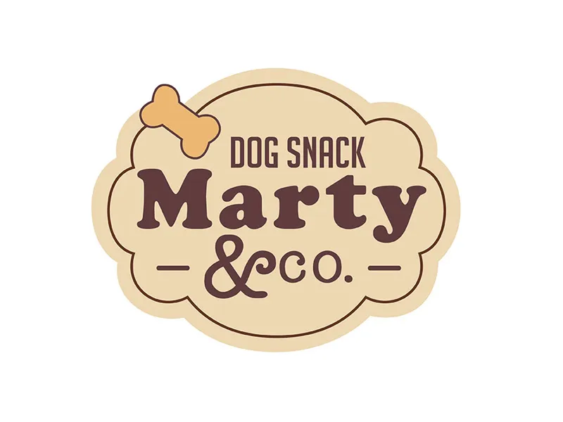Logo Marty & Co.