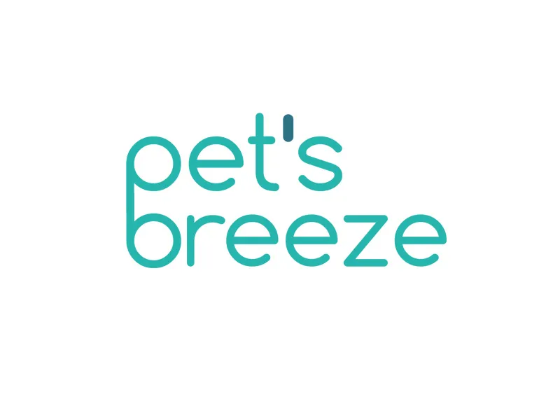 Logo Pets Breeze