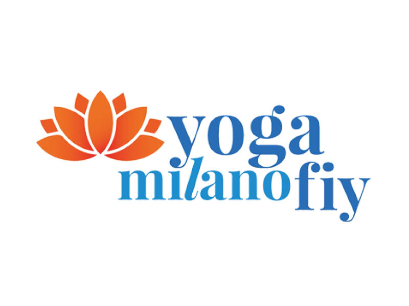 Logo Yoga Milano Fiy