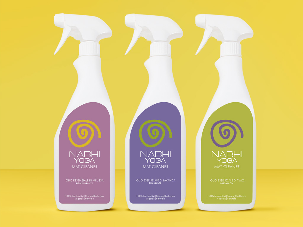 packaging nabhi yoga