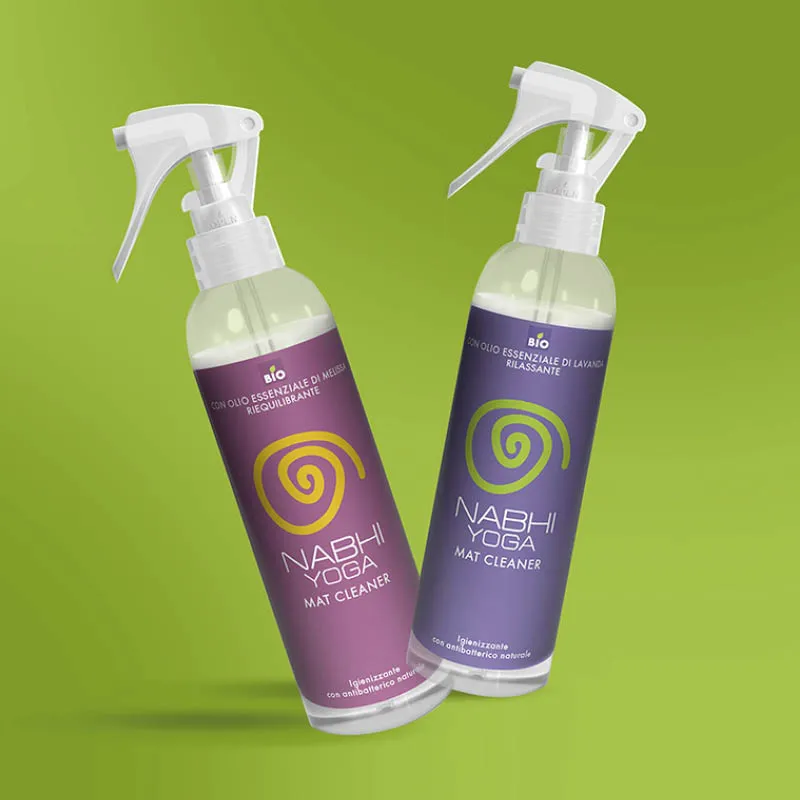 Packaging NabhiYoga